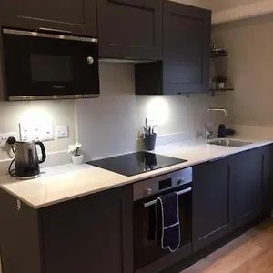 Apartment Beautiful In Milsom Street, Bath