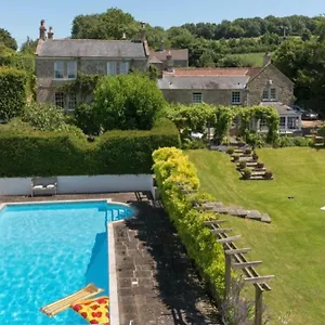 Holiday home Artist'S Retreat, Bath, Pool & Tennis 2 Bed, Bath