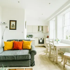Apartment Luxury 1 Bed Flat, Spectacular Views Of, Bath
